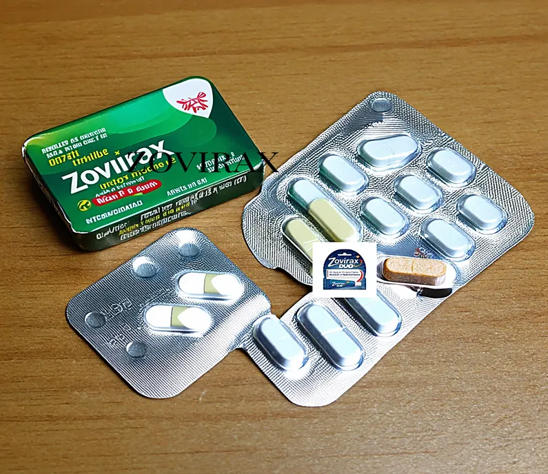 Zovirax 1