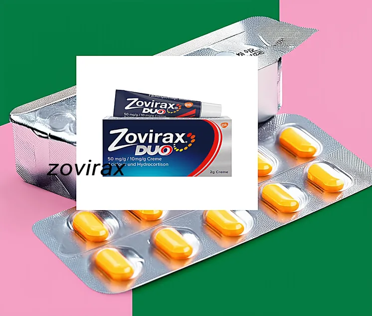 Zovirax 2